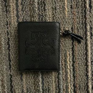 Tory Burch Harper Mini Bi-fold Wallet